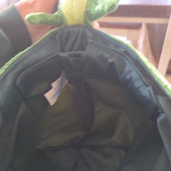 Plush Rex Toy Story Headpiece - Picture 7 of 8